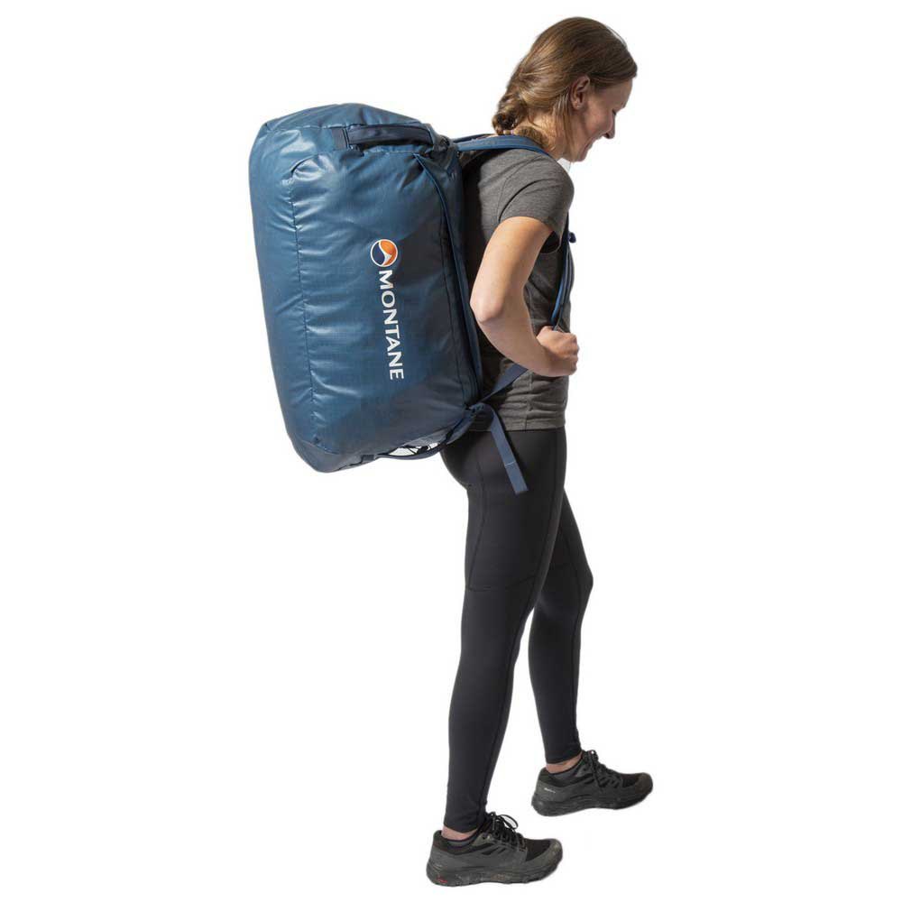 Montane Transition 95L Backpack