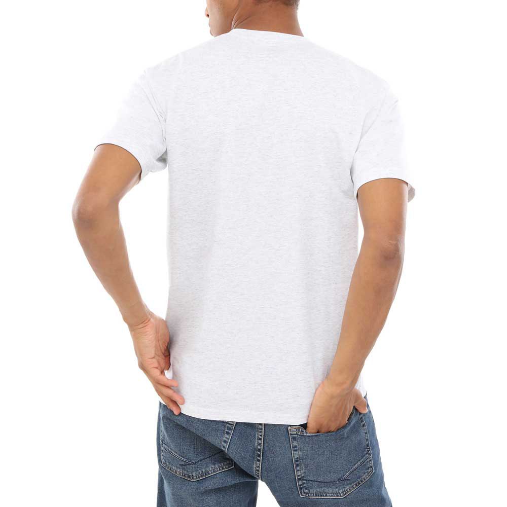 Vans Checker Co II Short Sleeve T-Shirt