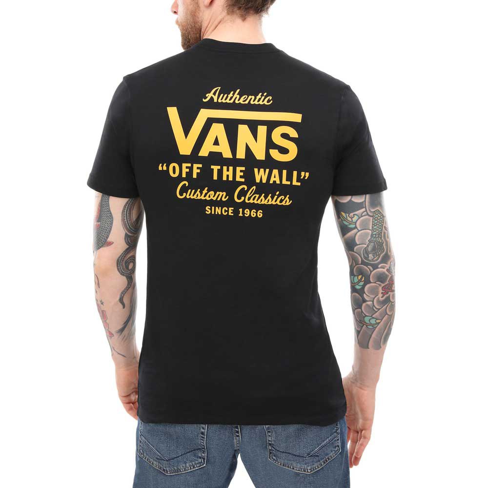 Vans Holder Street II Short Sleeve T-Shirt