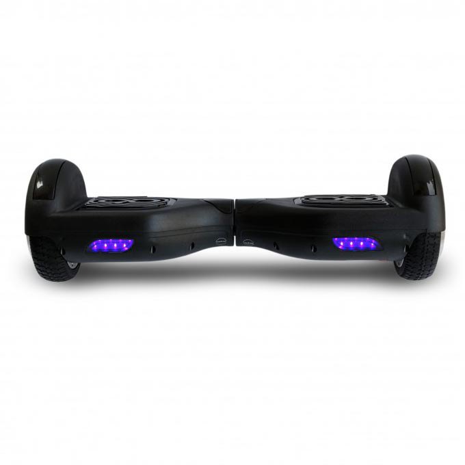 Skateflash K6 Bluetooth With Bag Hoverboard