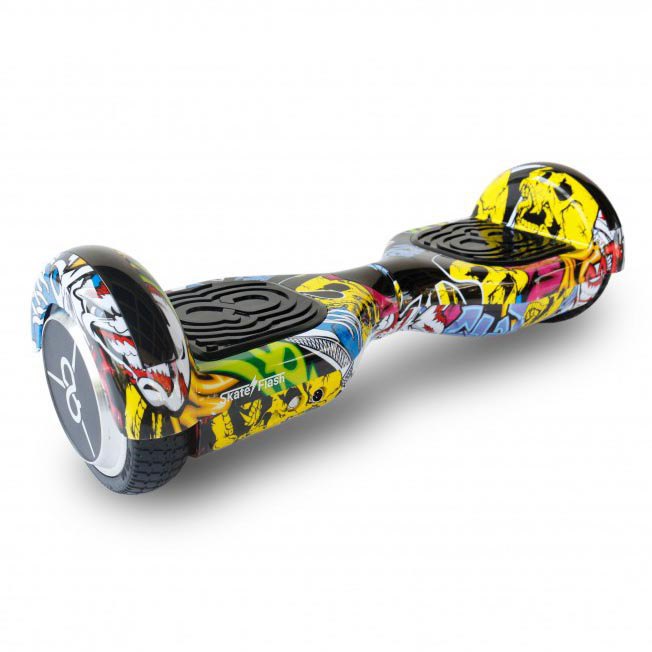 skateflash-hoverboard-k6-bluetooth-con-bolsa
