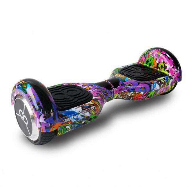 skateflash-hoverboard-k6-bluetooth-con-bolsa