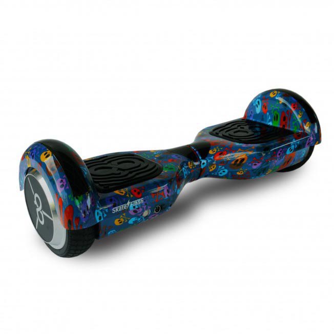 skateflash-k6-bluetooth-with-bag-hoverboard