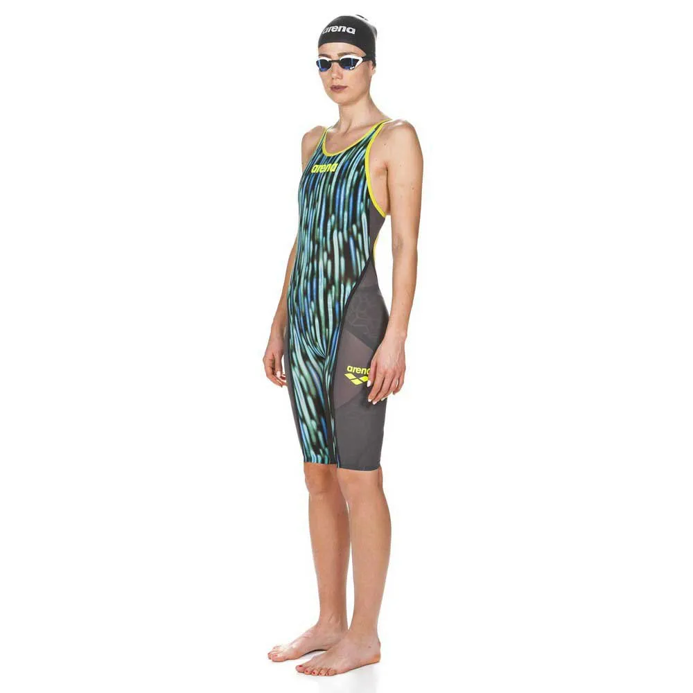 Arena Powerskin Carbon Ultra | Swiminn レッグスーツ