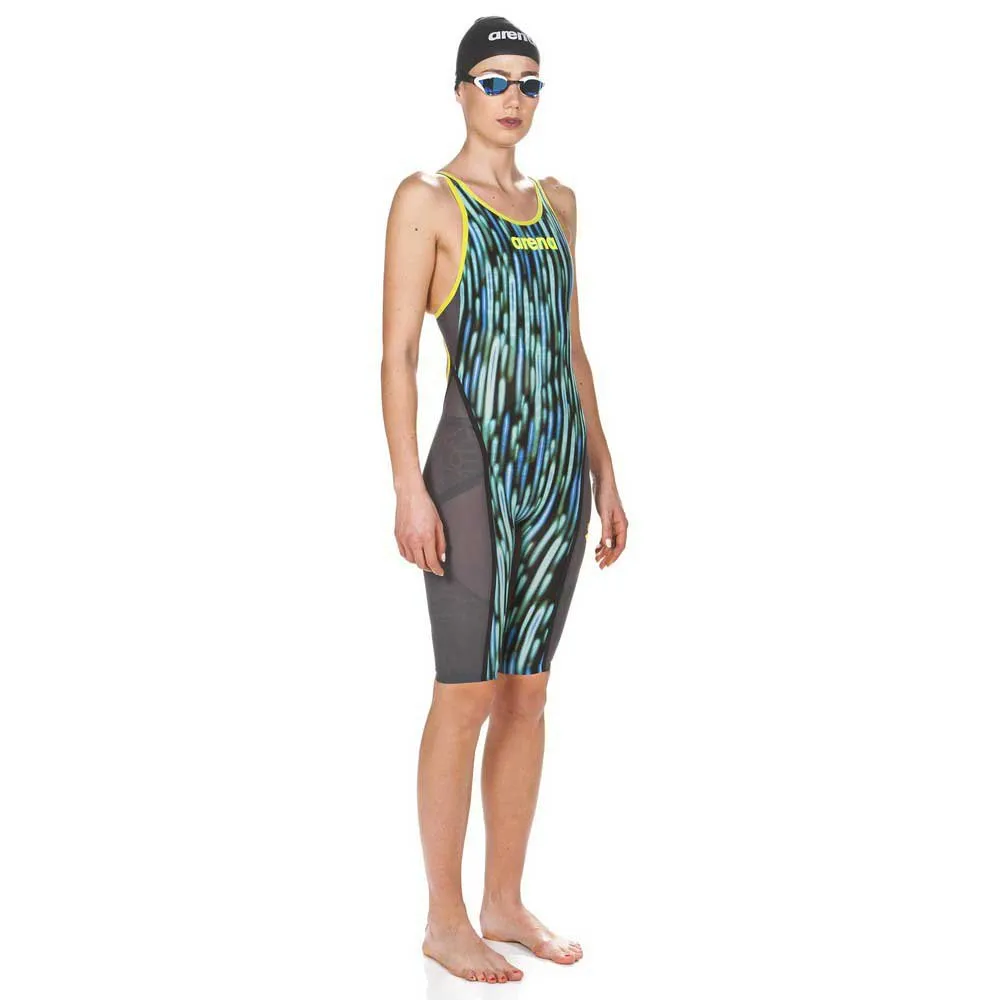 Arena Powerskin Carbon Ultra | Swiminn レッグスーツ
