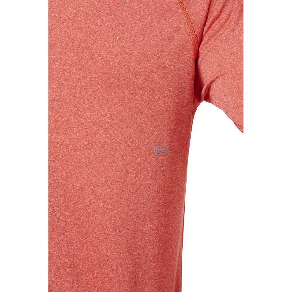 Asics Icon Long Sleeve T-Shirt