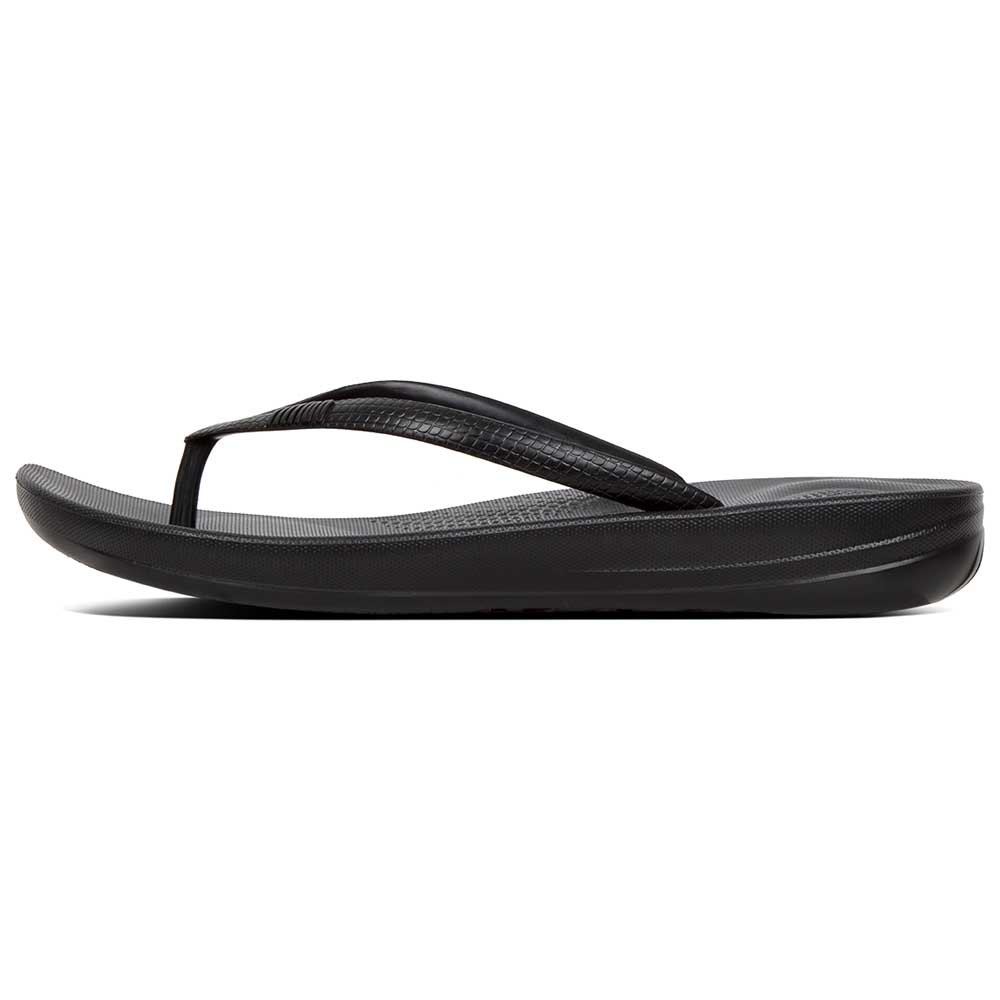 Fitflop Flip Flops Iqushion Pearlised