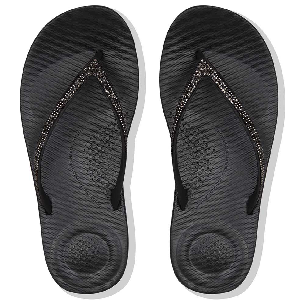 Fitflop Infradito Iqushion Sparkle