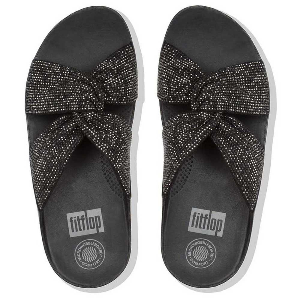 Fitflop Twiss Crystal Sandals