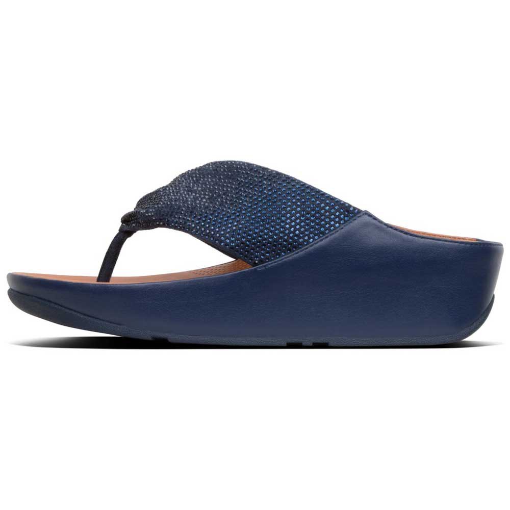 Fitflop Infradito Twiss Crystal