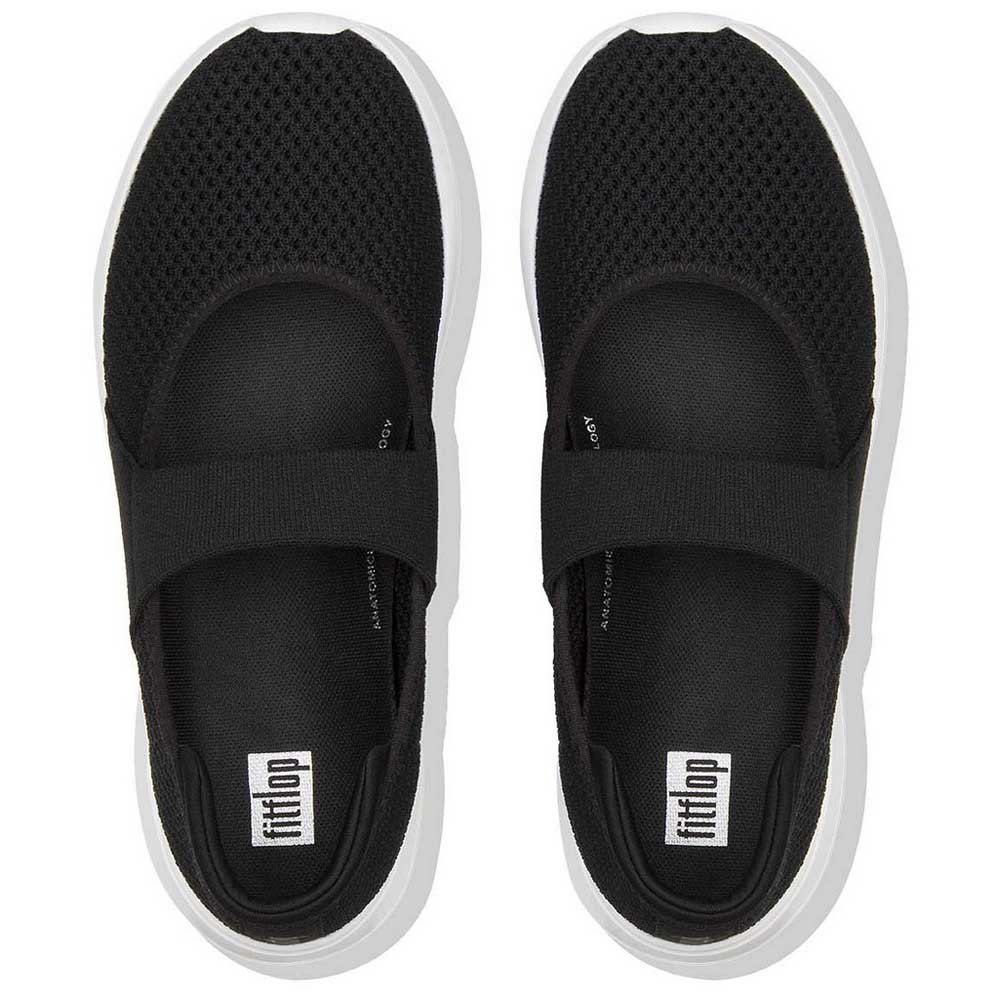 Fitflop Chaussures Airmesh Mary Jane