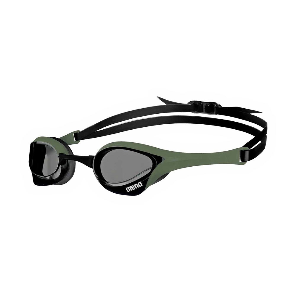 Pinpoint Resort Location Arena Cobra Ultra Swimming Goggles Green | Swiminn