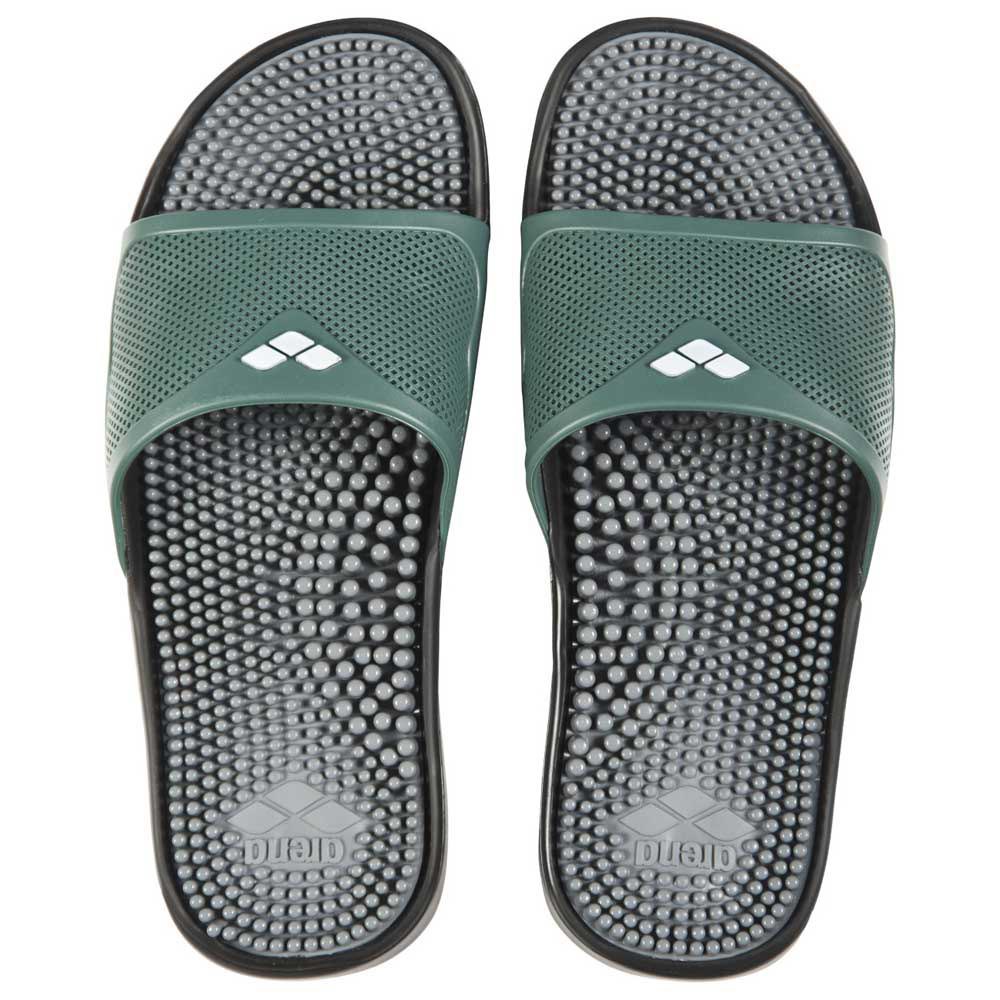 Arena Marco X Grip Bathing Sandals