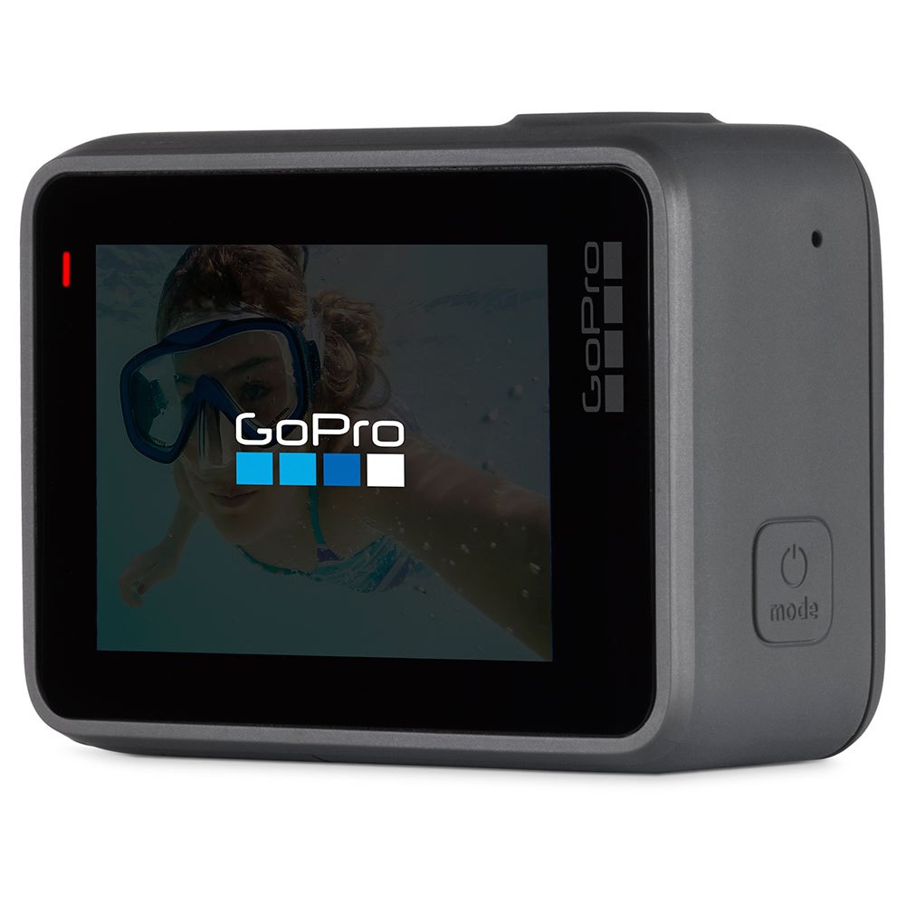 GoPro Hero 7 Κάμερα Δράσης