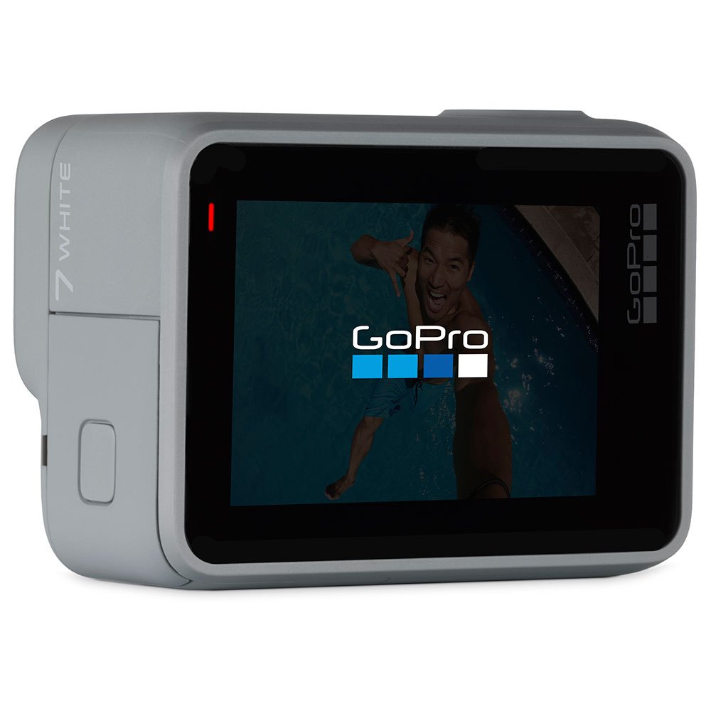 GoPro Action Kamera Hero 7