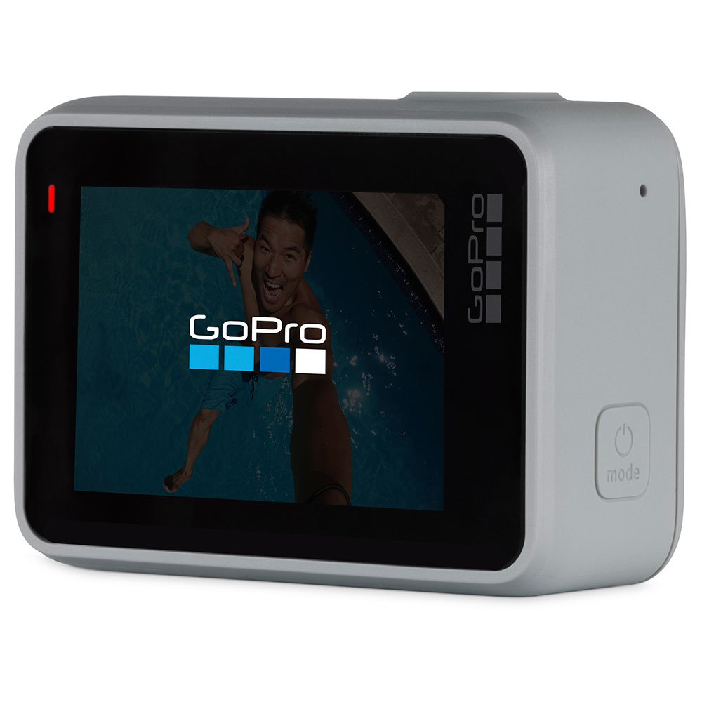 GoPro Telecamera Sportiva Hero 7