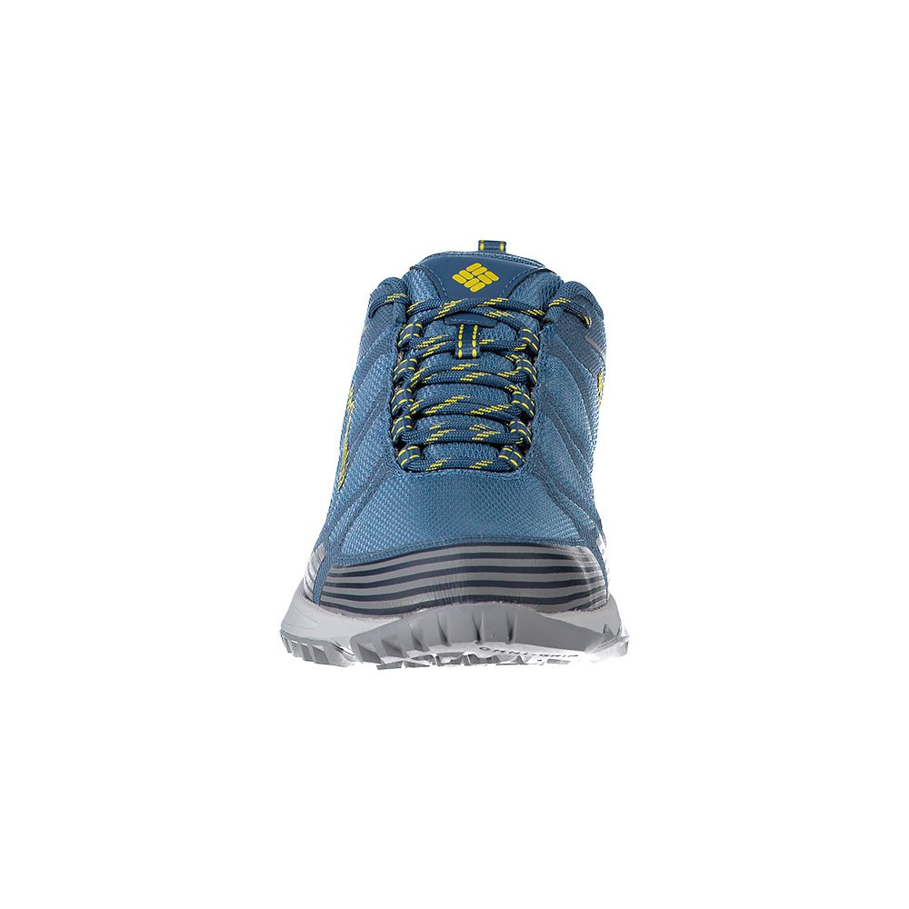 Columbia Conspiracy V OutDry Trail Running Shoes