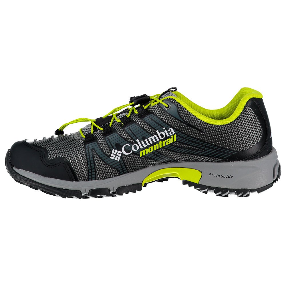 Columbia Mountain Masochist IV Hiking Shoes