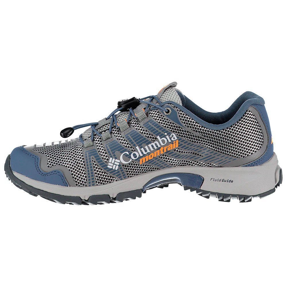 Columbia Chaussures Trail Running Mountain Masochist IV