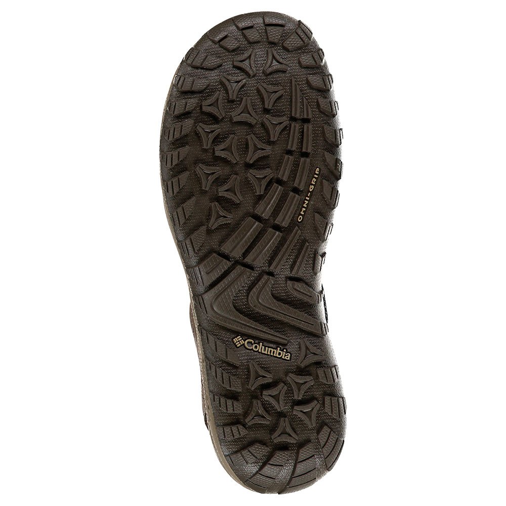 Columbia Santiam Sandals