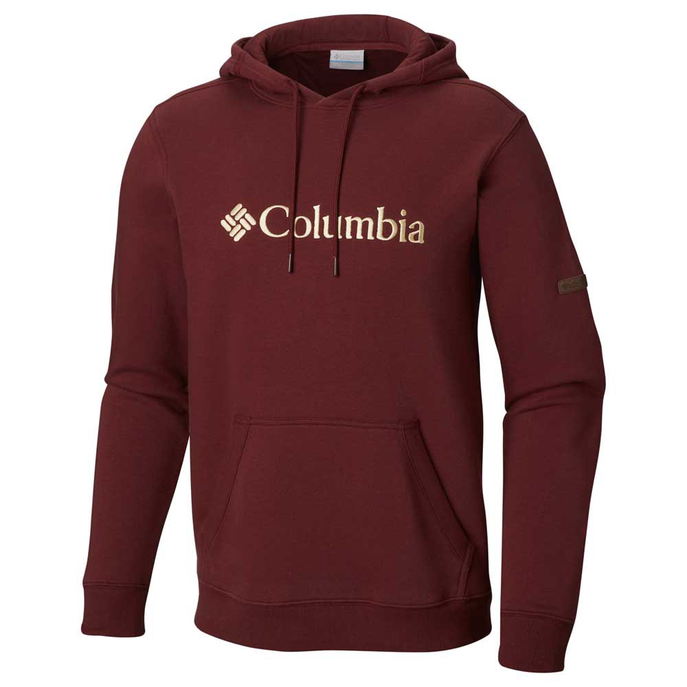 columbia-csc-basic-logo-ii-hoodie
