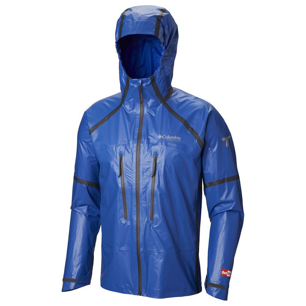 Columbia Out Dry EX Featherweight Jacket