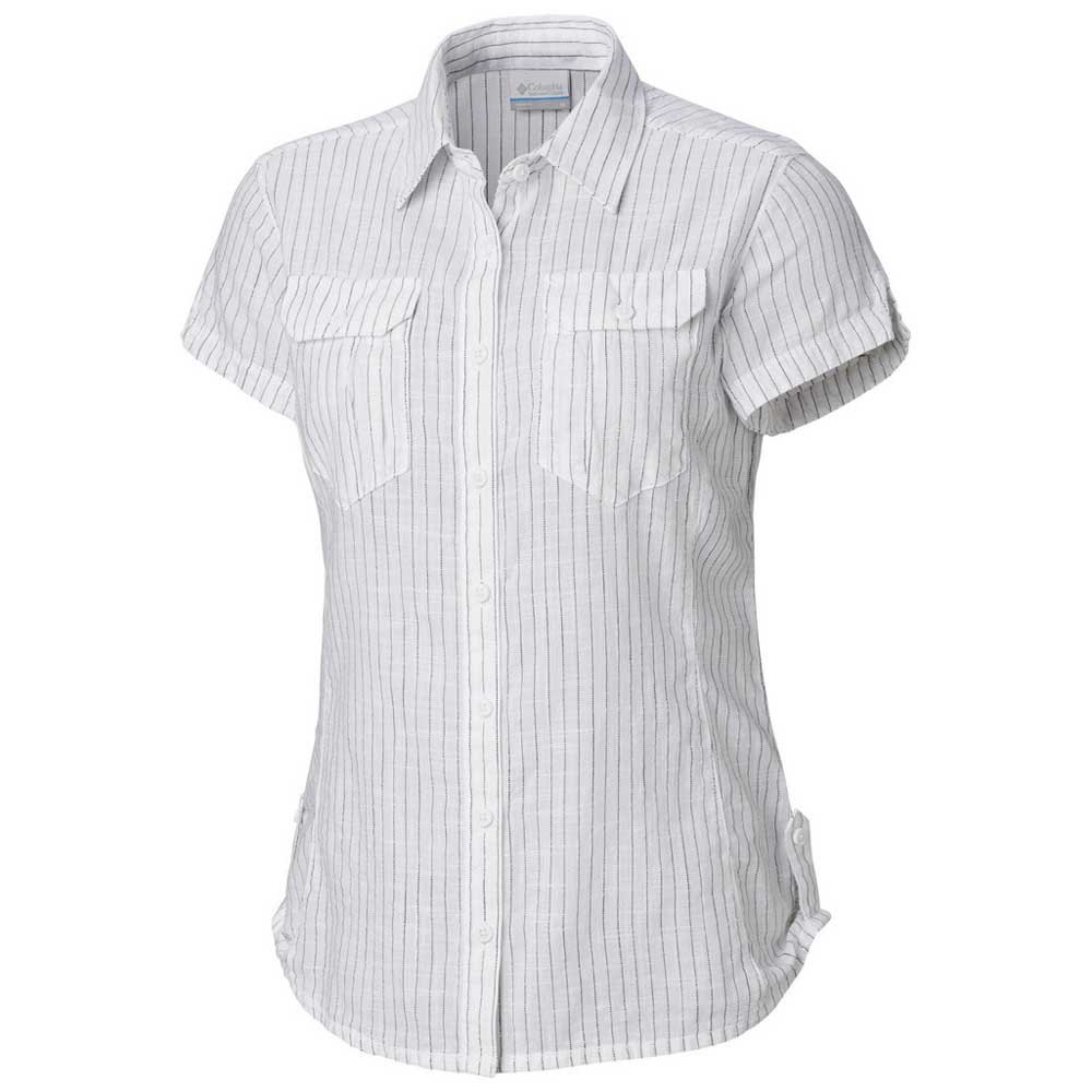 columbia-camp-henry-shirt-met-korte-mouwen
