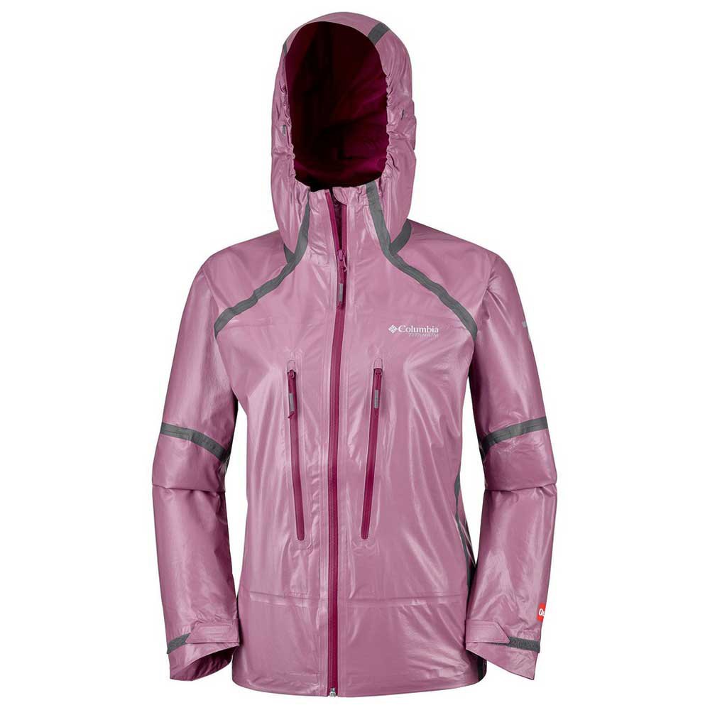 Columbia Chaqueta OutDry Extreme Featherweight Shell