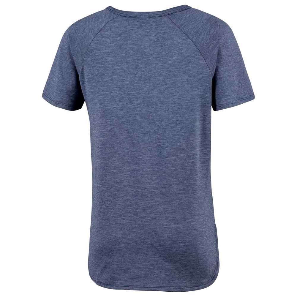Columbia Silver Ridge II Short Sleeve T-Shirt