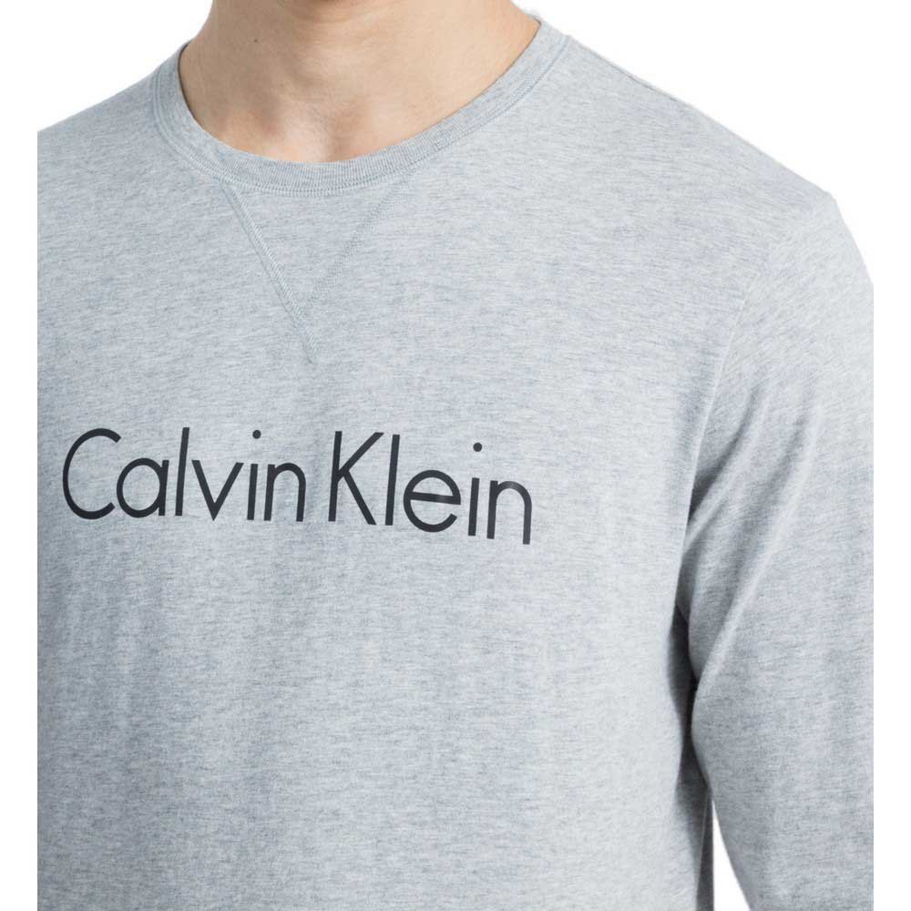 Calvin klein Cotton Sueded Set