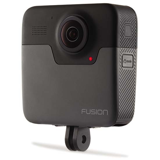 GoPro Fusion Action-Camcorder