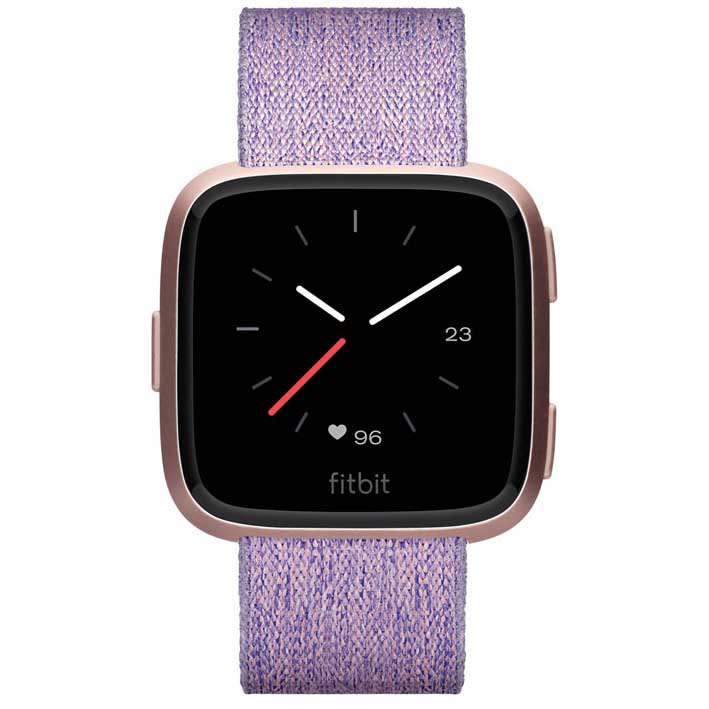 Fitbit Versa Speciale Editie Horloge
