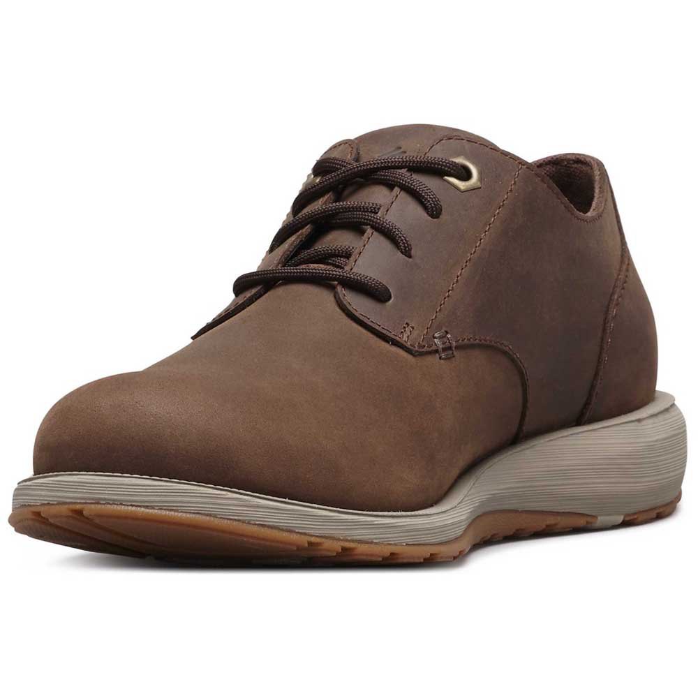 Columbia Chaussures Grixsen Oxford WP