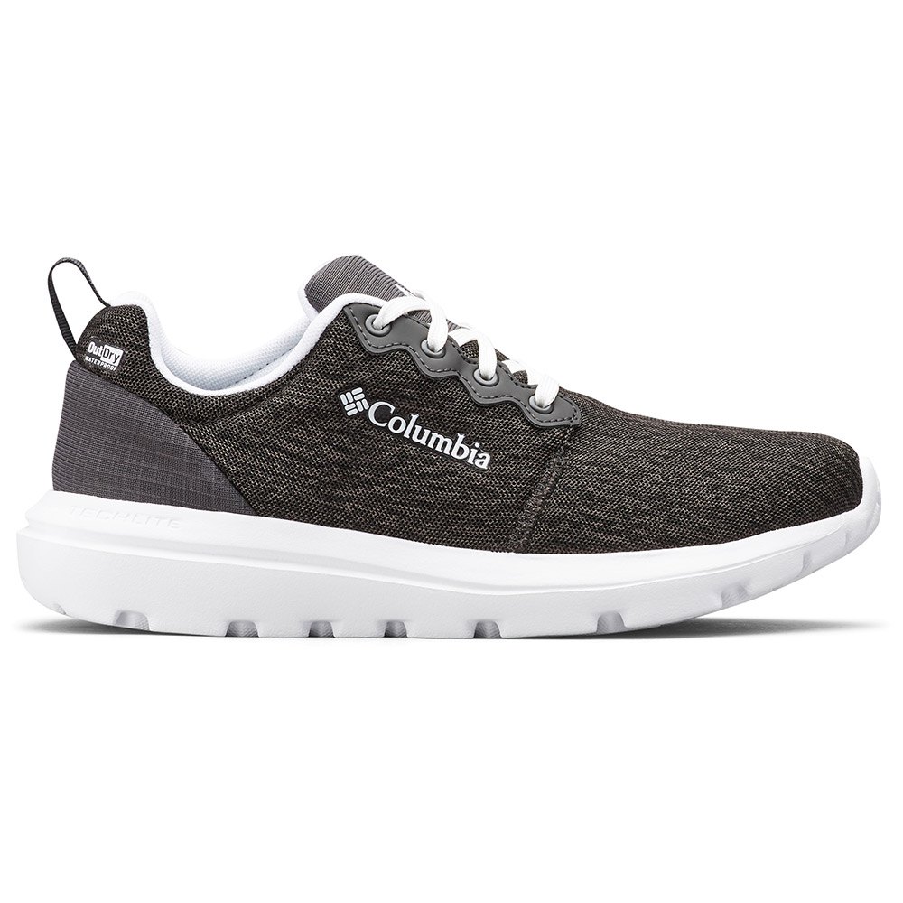 Columbia Zapatillas Backpedal Outdry