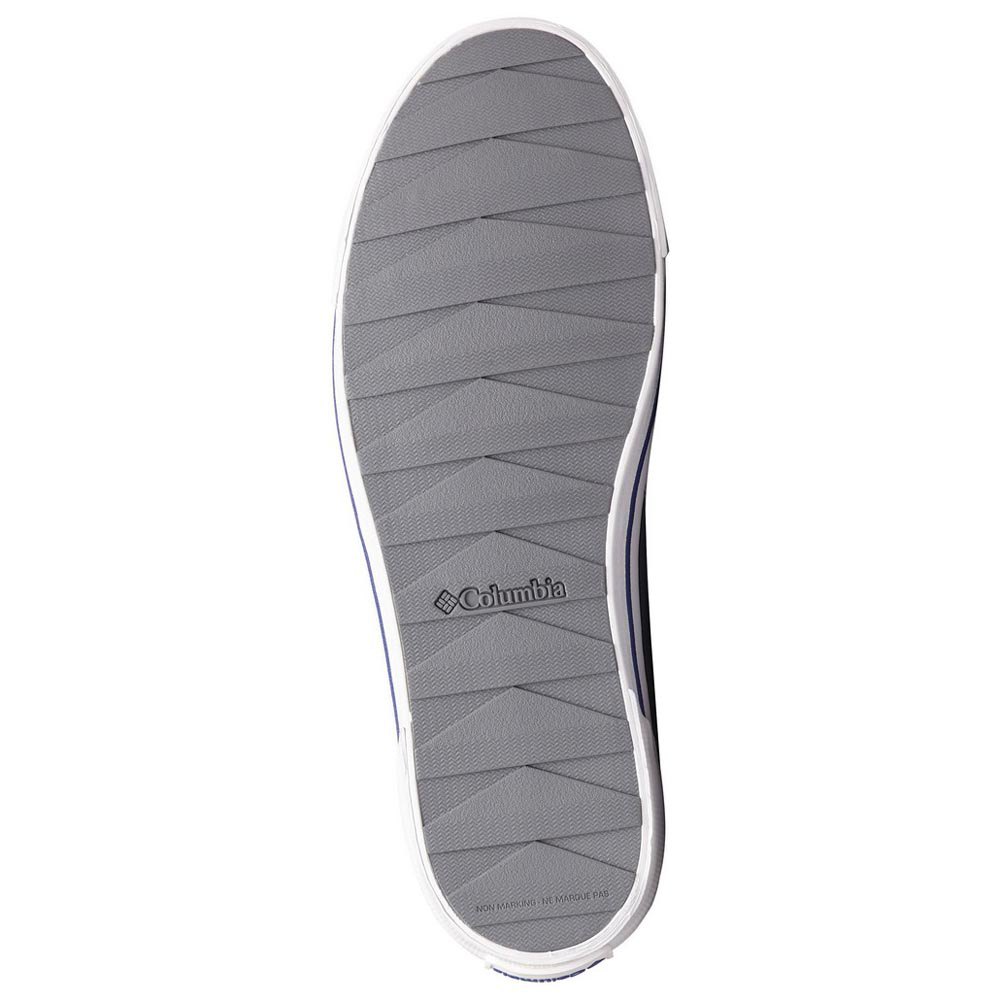 Columbia Goodlife Lace Shoes