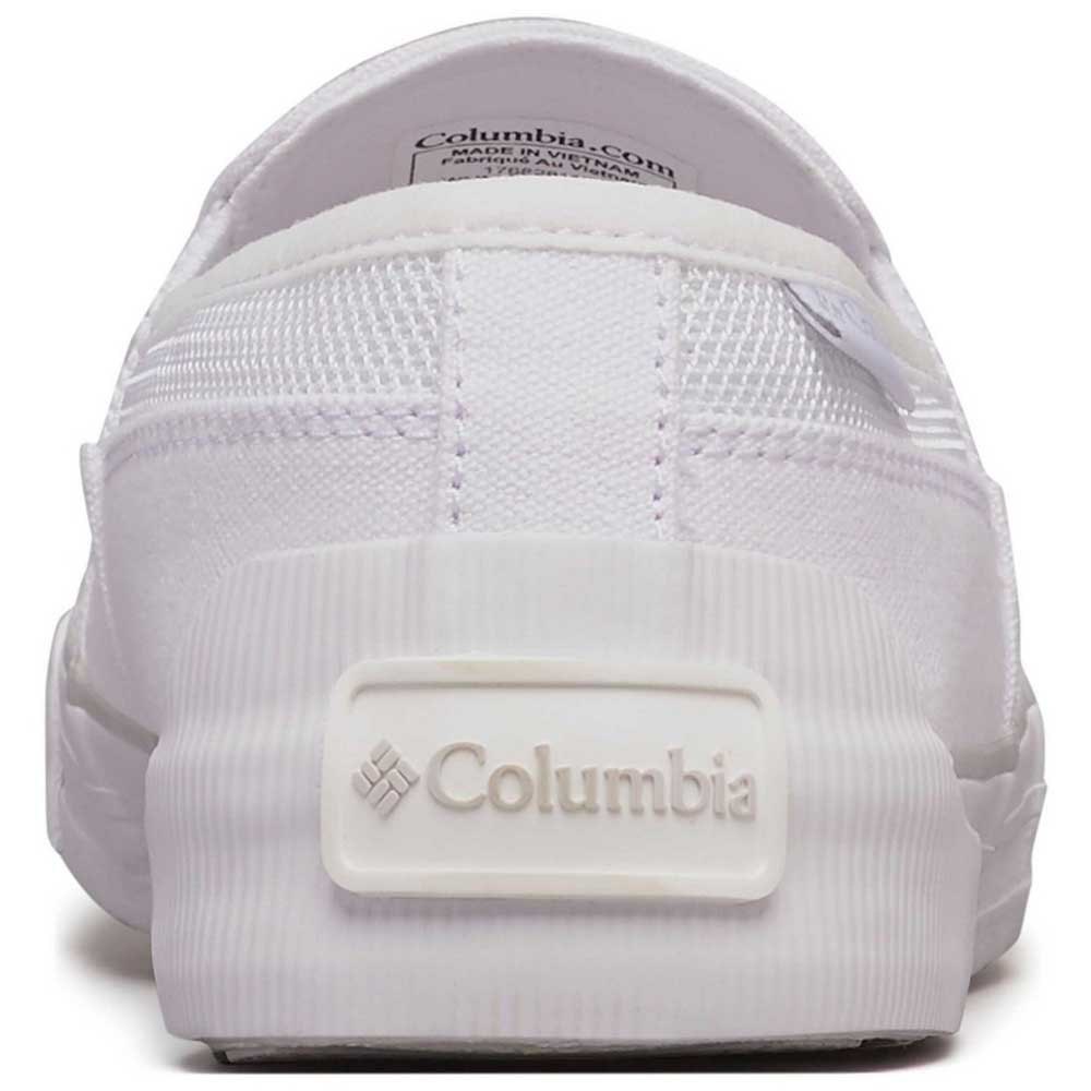 Columbia Goodlife Two Gore Slip Shoes