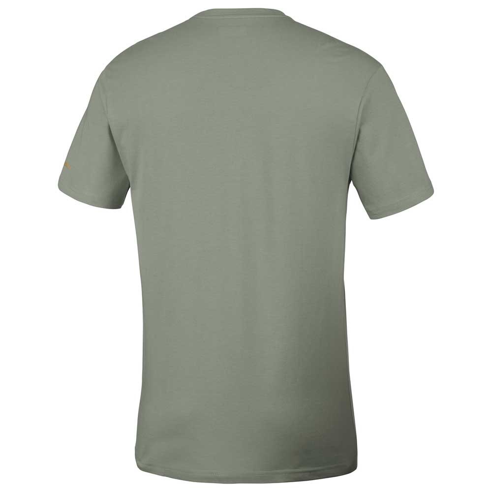 Columbia Leathan Trail Kurzarm T-Shirt