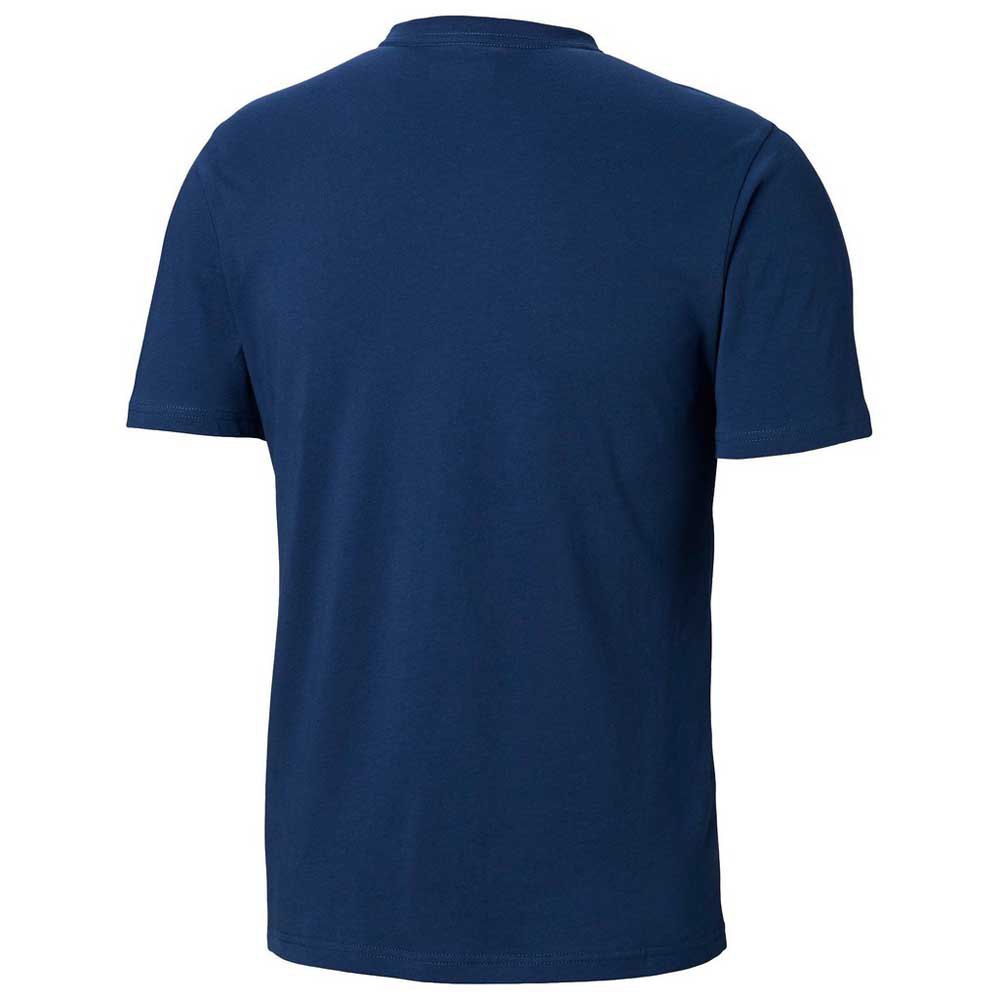 Columbia Lana Montaine Short Sleeve T-Shirt
