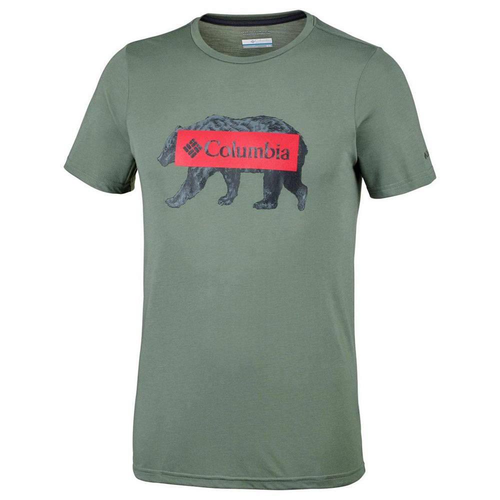 columbia-camiseta-manga-curta-box-logo-bear