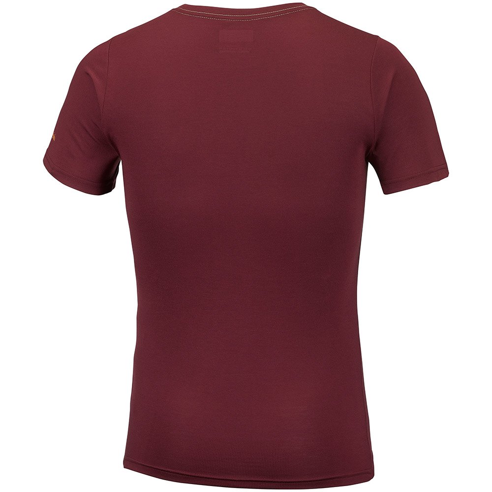 Columbia Box Logo Bear Short Sleeve T-Shirt