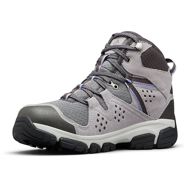 Columbia Womens ISOTERRA MID Outdry Hiking Boot 
