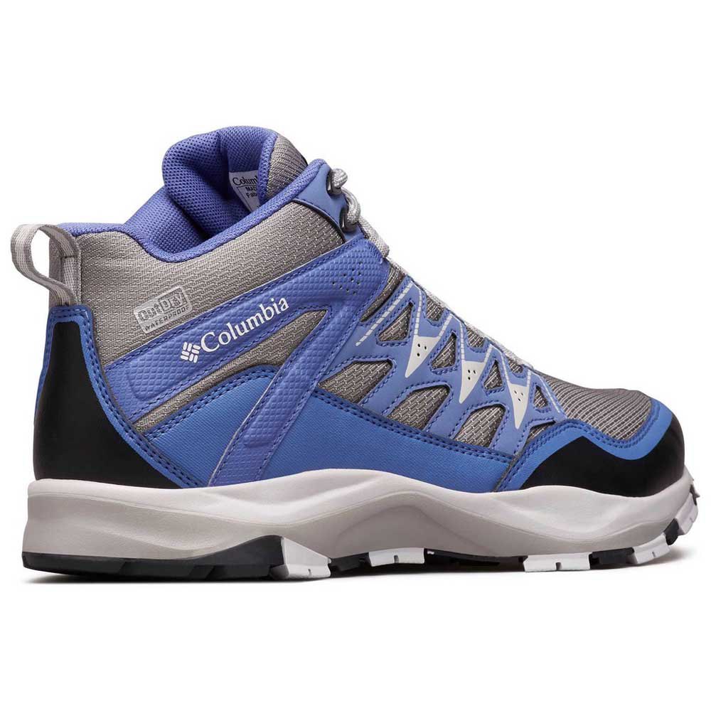 Columbia Wayfinder Mid OutDry Hiking Boots
