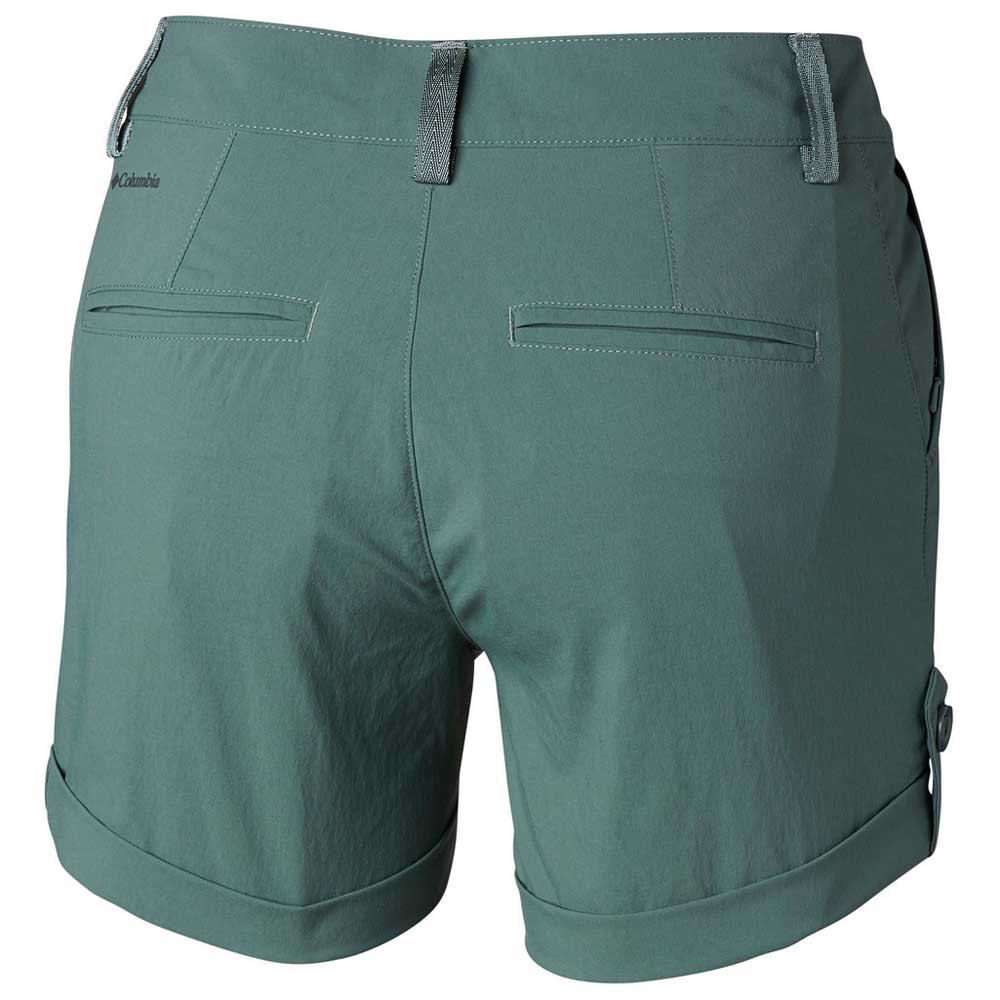 Columbia Firwood Camp 4 Shorts Pants