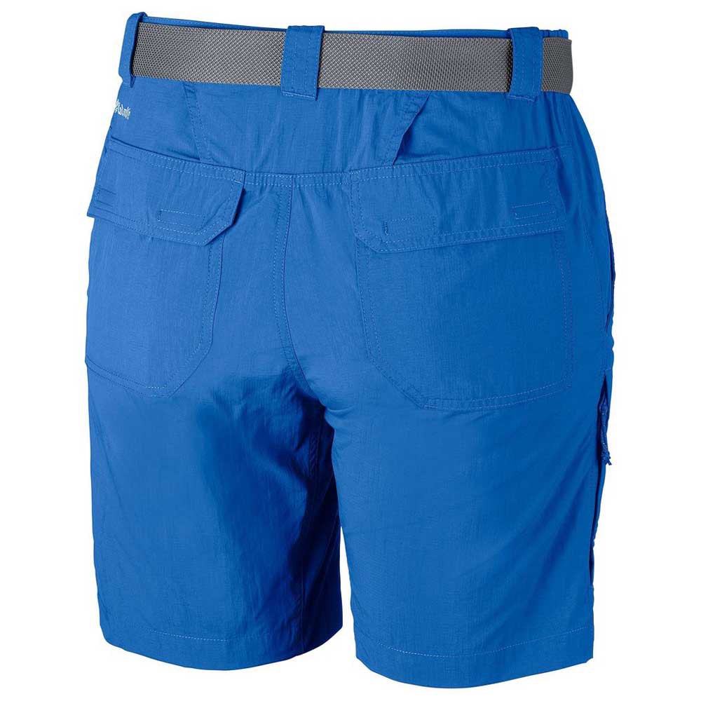 Columbia Silver Ridge II 10 Shorts