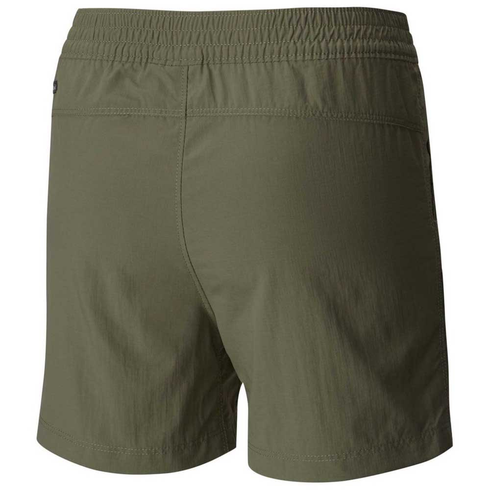 Columbia Silver Ridge Pull-On Girls Shorts Pants