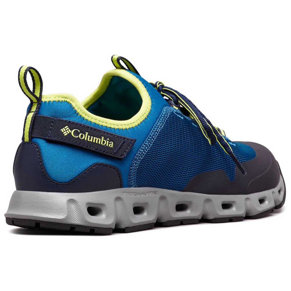 Columbia High Rock Shoes