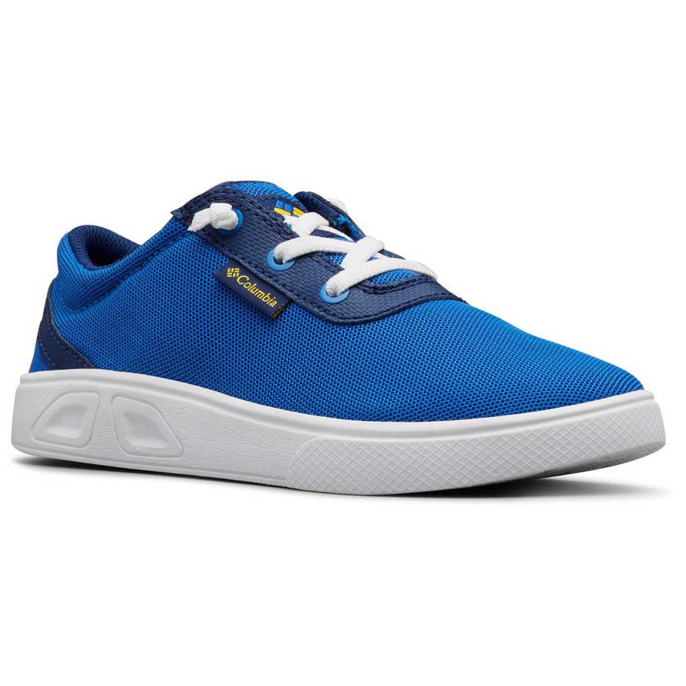 Columbia Spinner Aqua Shoes Youth