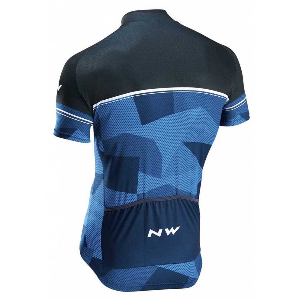 Northwave Origin Short Sleeve Jersey