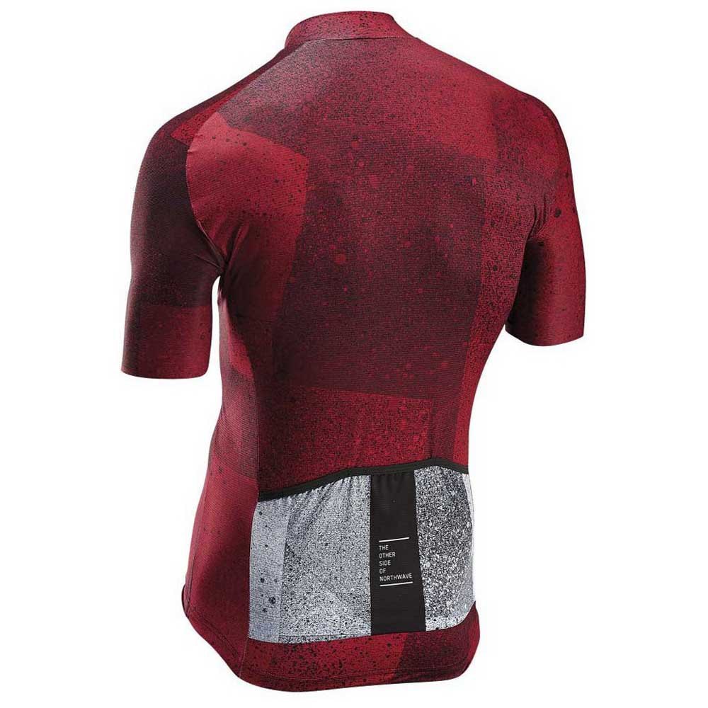 Northwave Abstract Short Sleeve Jersey