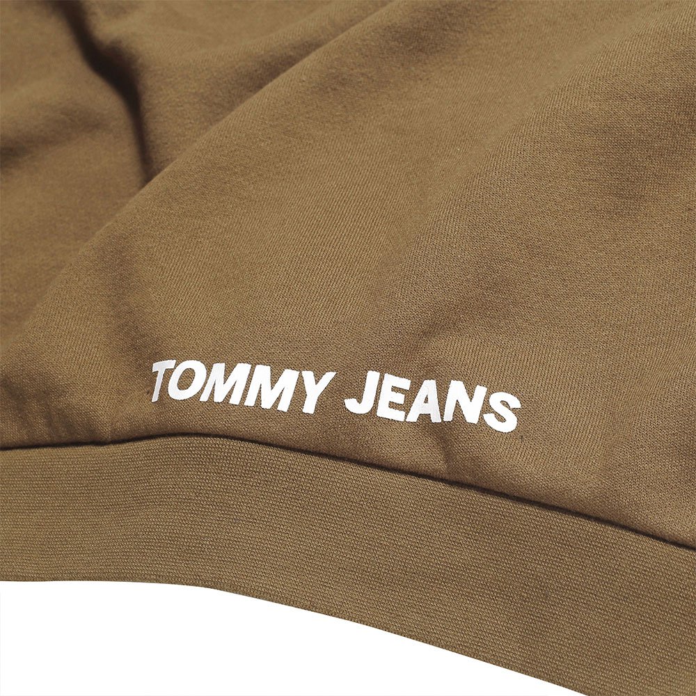 Tommy hilfiger Clean Logo Sweatshirt